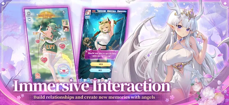 Tales of Angels screenshot 4