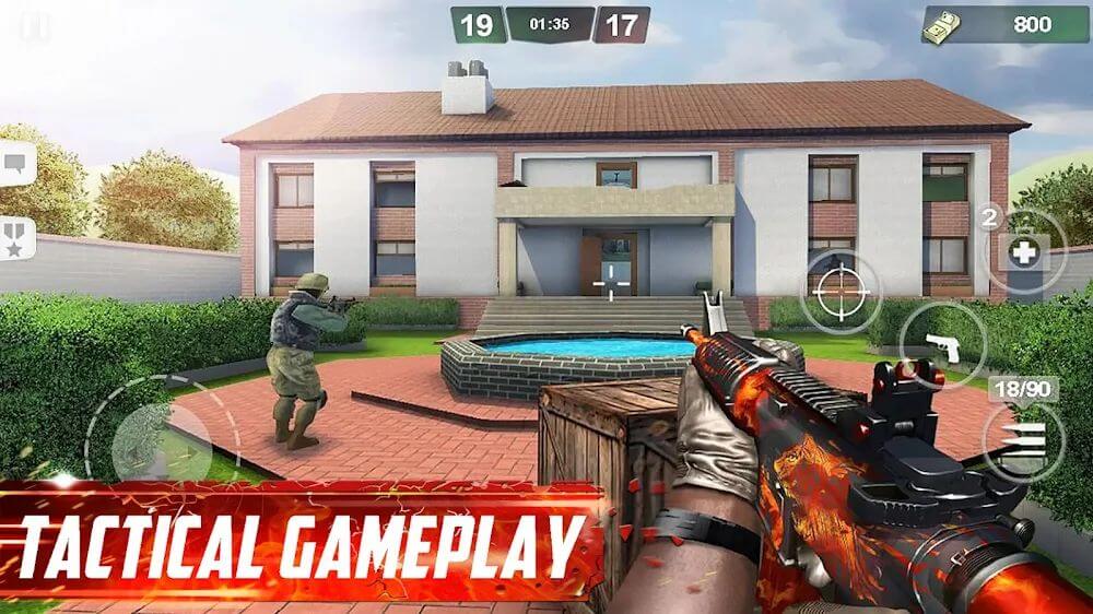 Special Ops screenshot 2