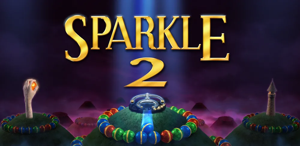 Sparkle 2 screenshot 1