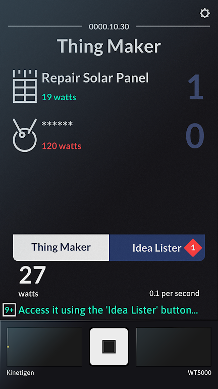 SPACEPLAN screenshot 4