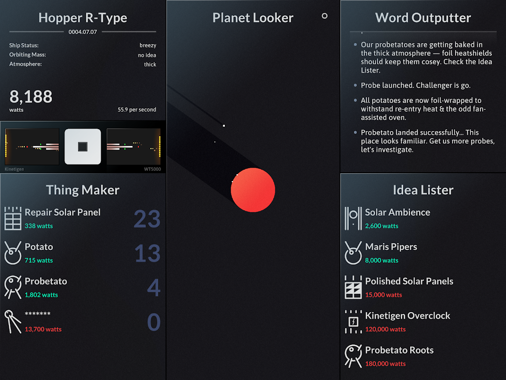 SPACEPLAN screenshot 3