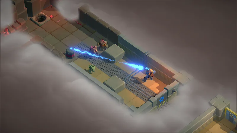 Spaceland screenshot 4