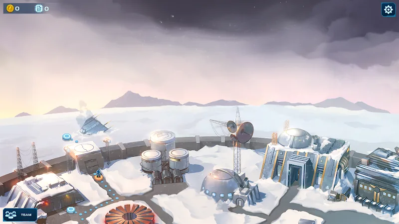 Spaceland screenshot 6