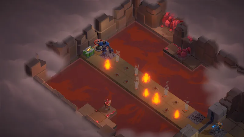 Spaceland screenshot 5
