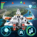Space Justice: Galaxy Shooter. Alien War
