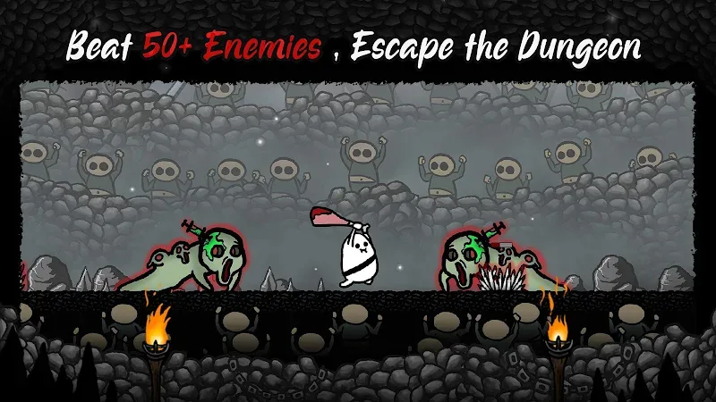 Space Gladiators Premium screenshot 3