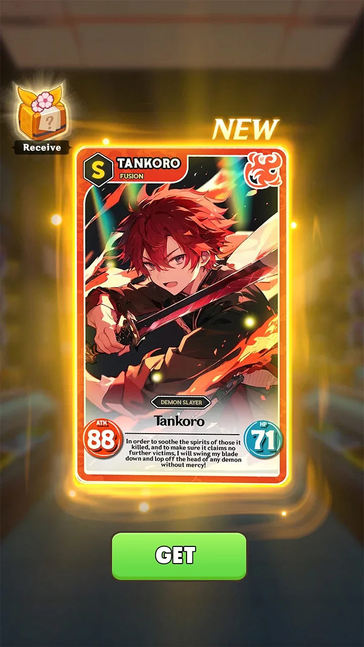 Soul TCG: Card Battle Games screenshot 4