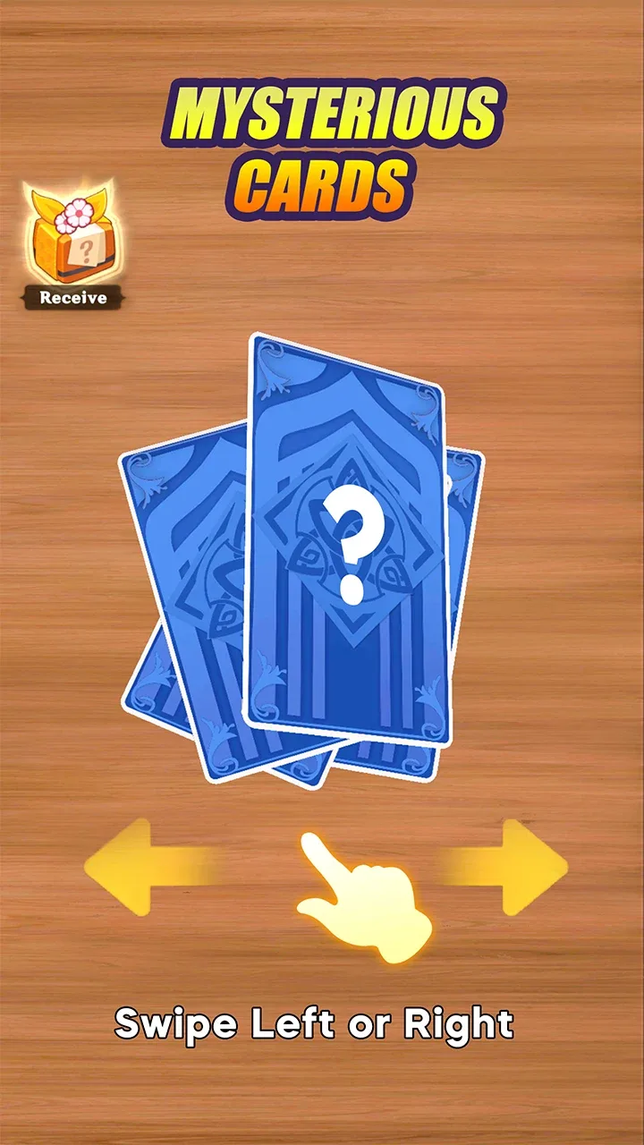 Soul TCG: Card Battle Games screenshot 3