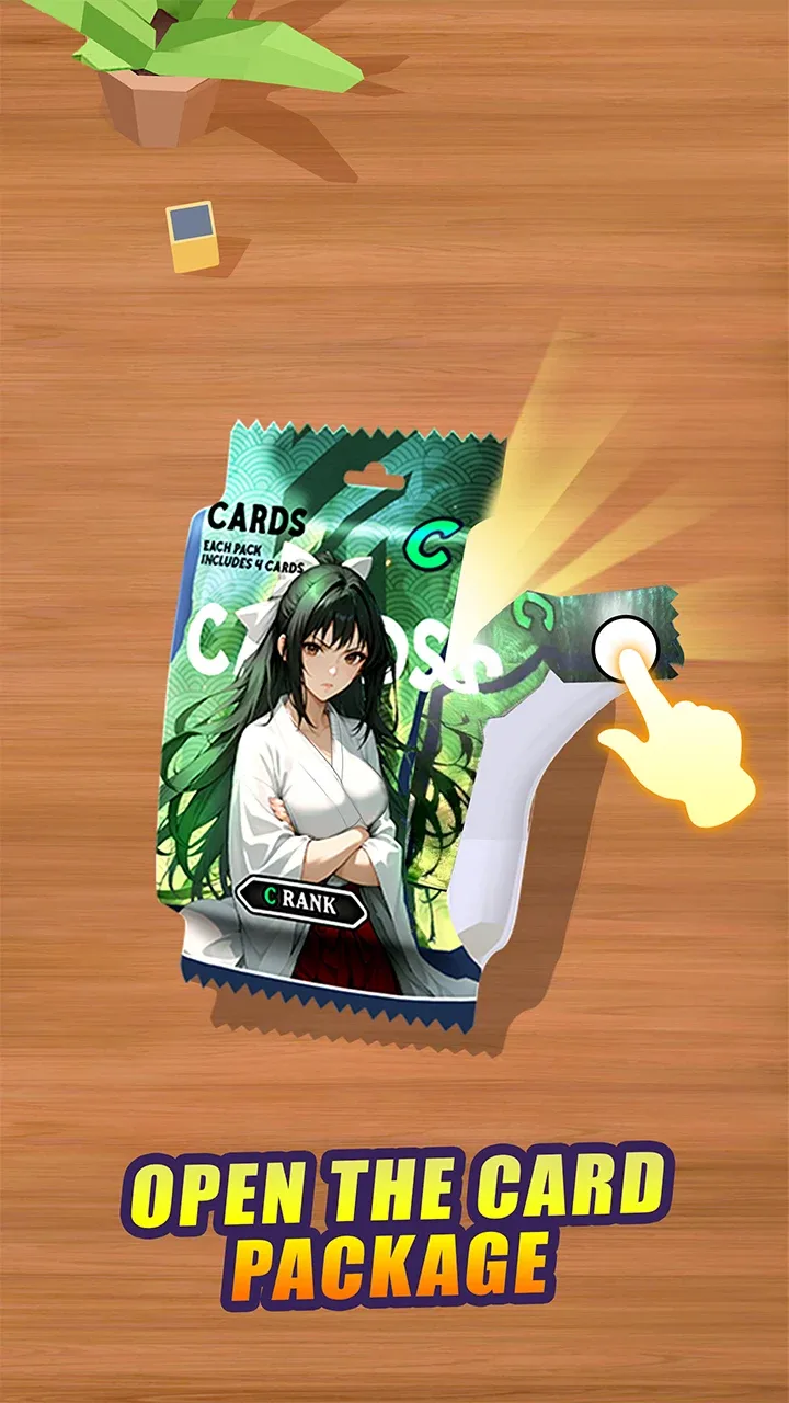 Soul TCG: Card Battle Games screenshot 2
