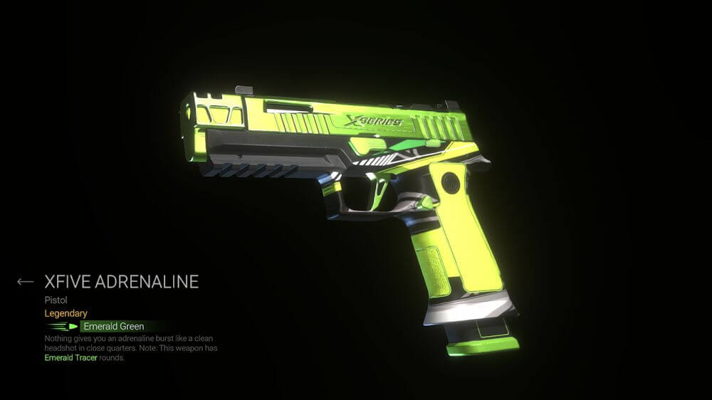 Combat Master Mobile FPS screenshot 6