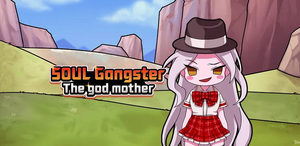 Soul Gangster screenshot 1