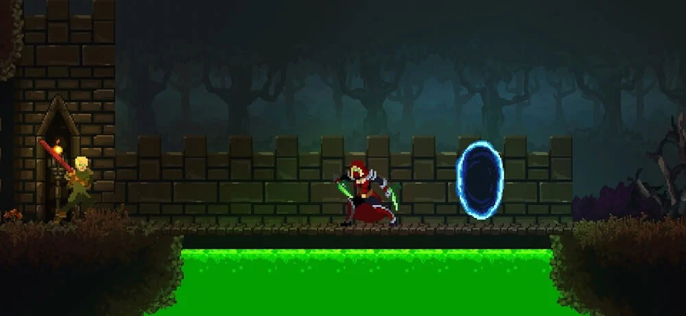 Soul Crusade screenshot 7
