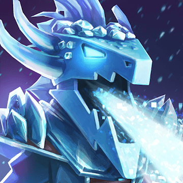 Dungeon Boss Heroes