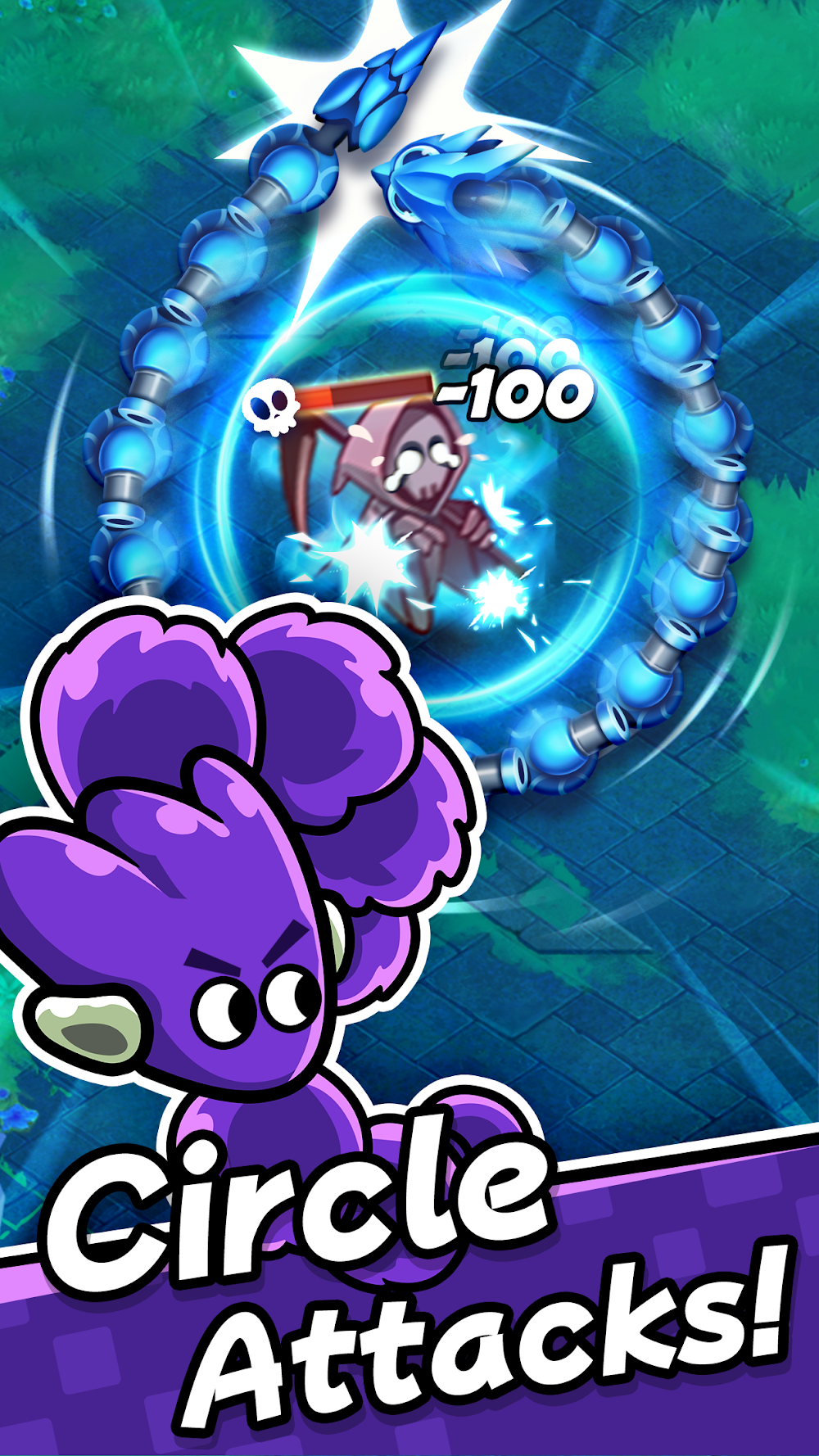 SSSnaker screenshot 4