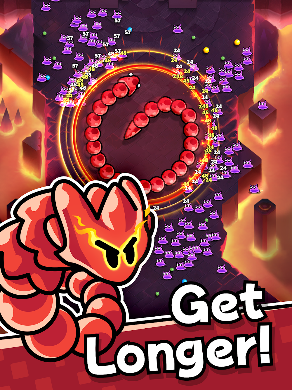 SSSnaker screenshot 7