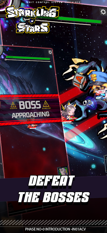 Starkling Stars screenshot 5