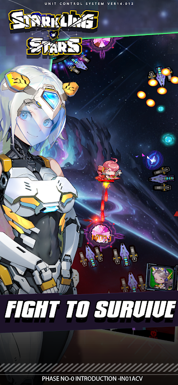Starkling Stars screenshot 4