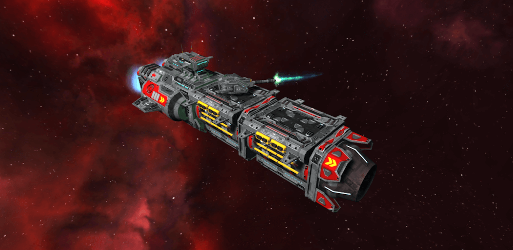 Star Zone screenshot 1