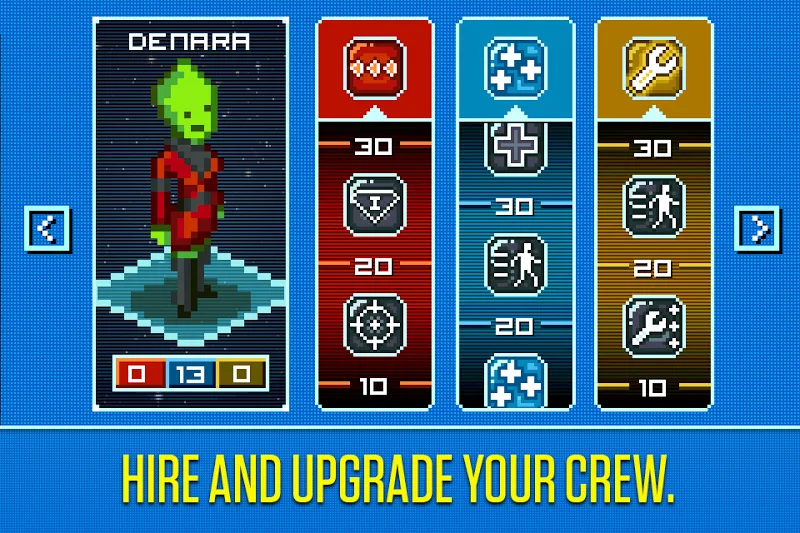 Star Command screenshot 6