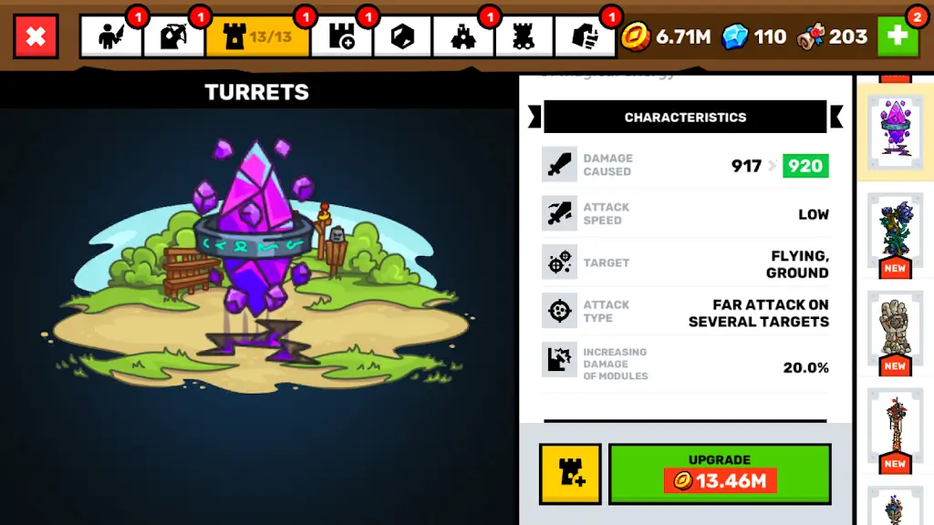 Stagelands screenshot 5