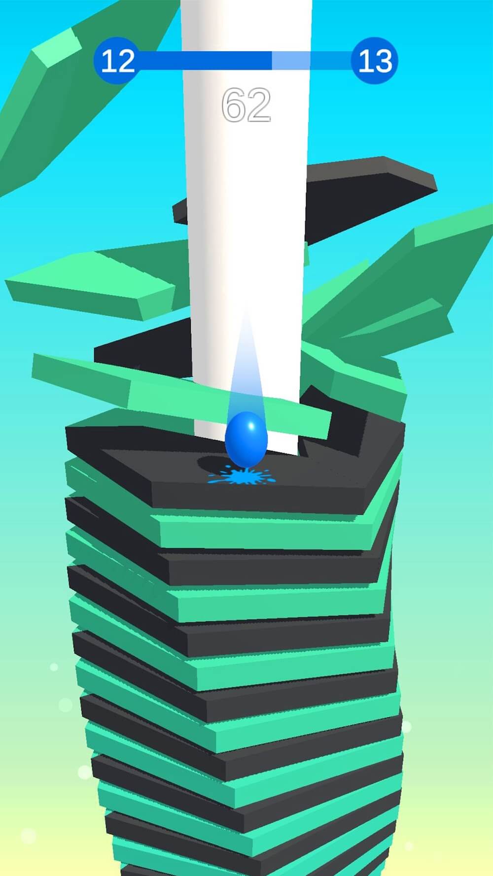 Stack Ball screenshot 6