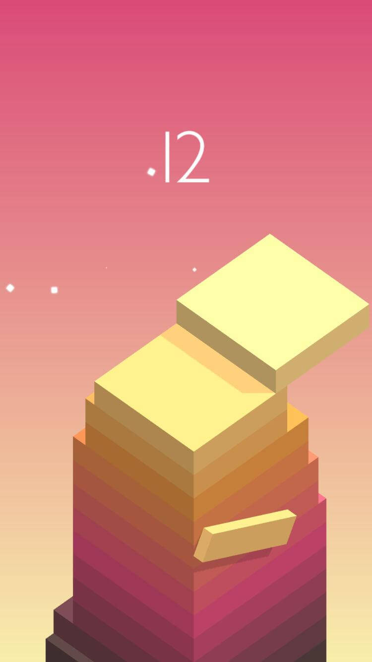 Stack screenshot 3