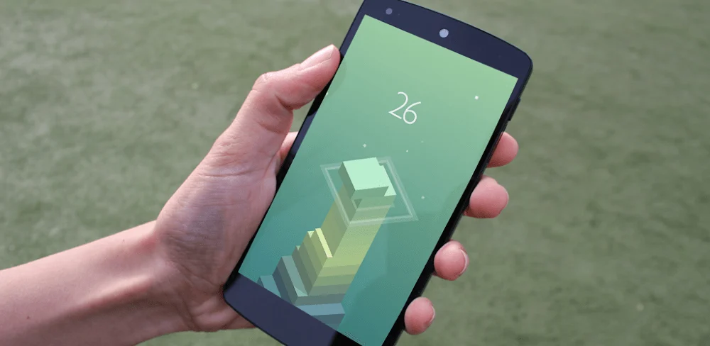 Stack screenshot 1