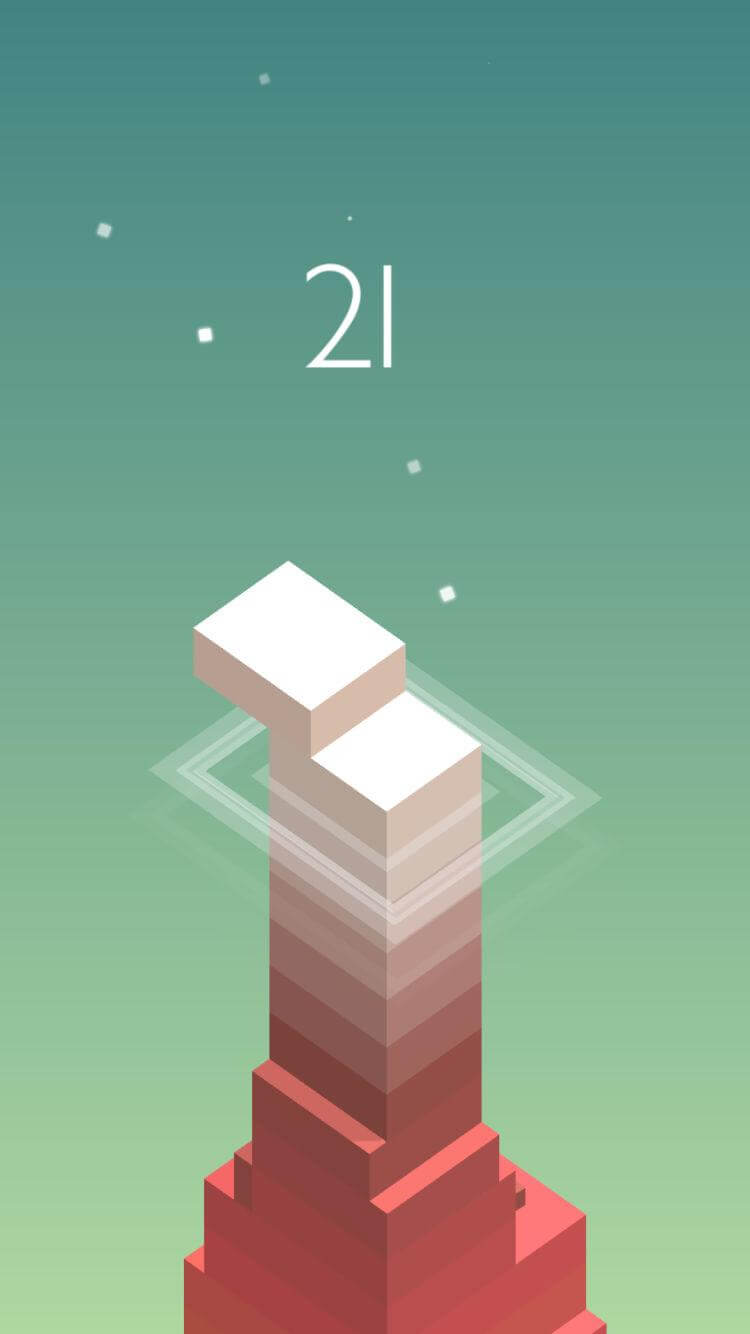 Stack screenshot 4