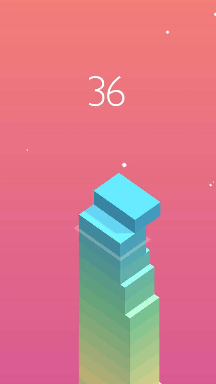 Stack screenshot 6