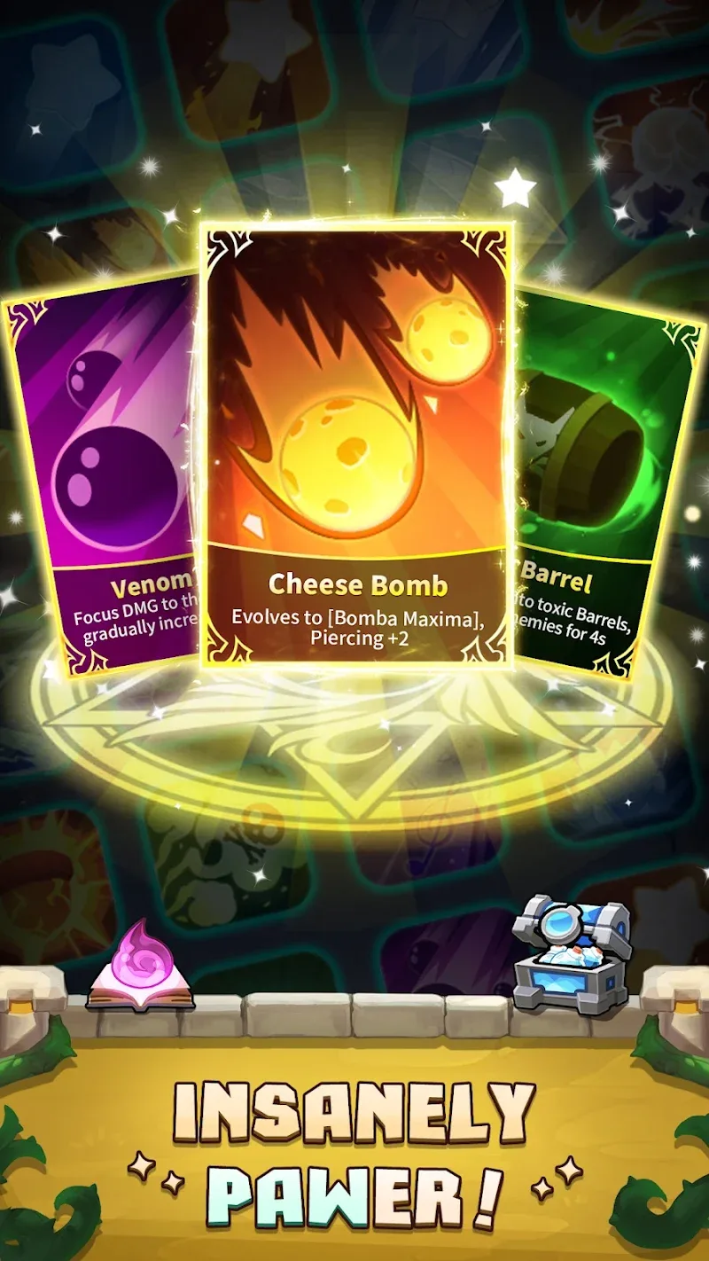 Squeak Defender screenshot 4