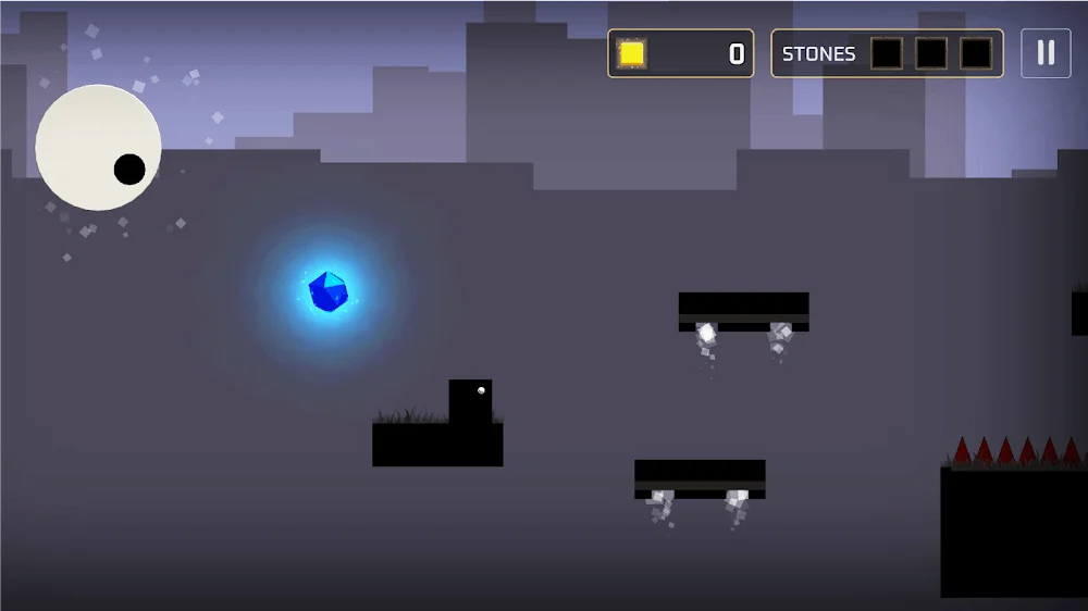 Sqube Escape screenshot 5