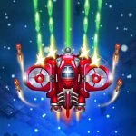 Solar Squad: Space Attack