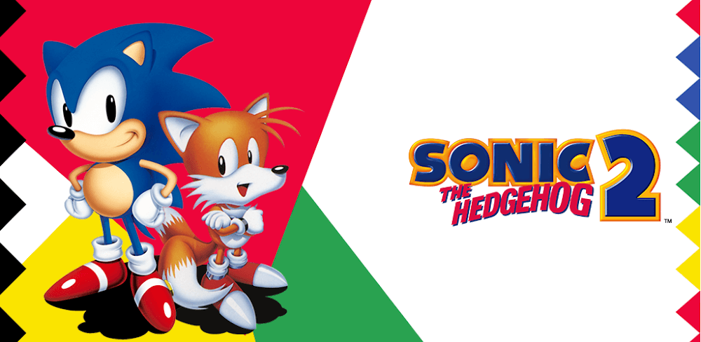 Sonic The Hedgehog 2 Classic screenshot 1