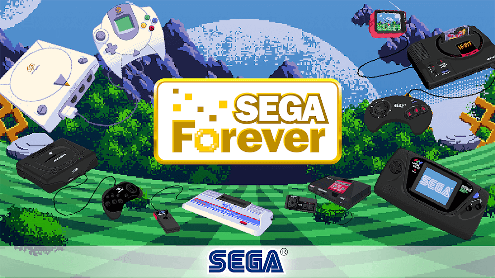 Sonic The Hedgehog 2 Classic screenshot 3