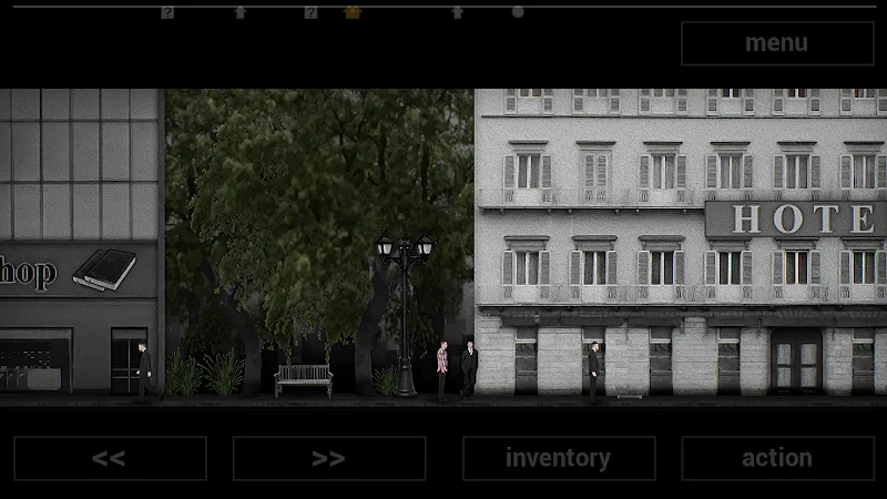 Someday screenshot 4
