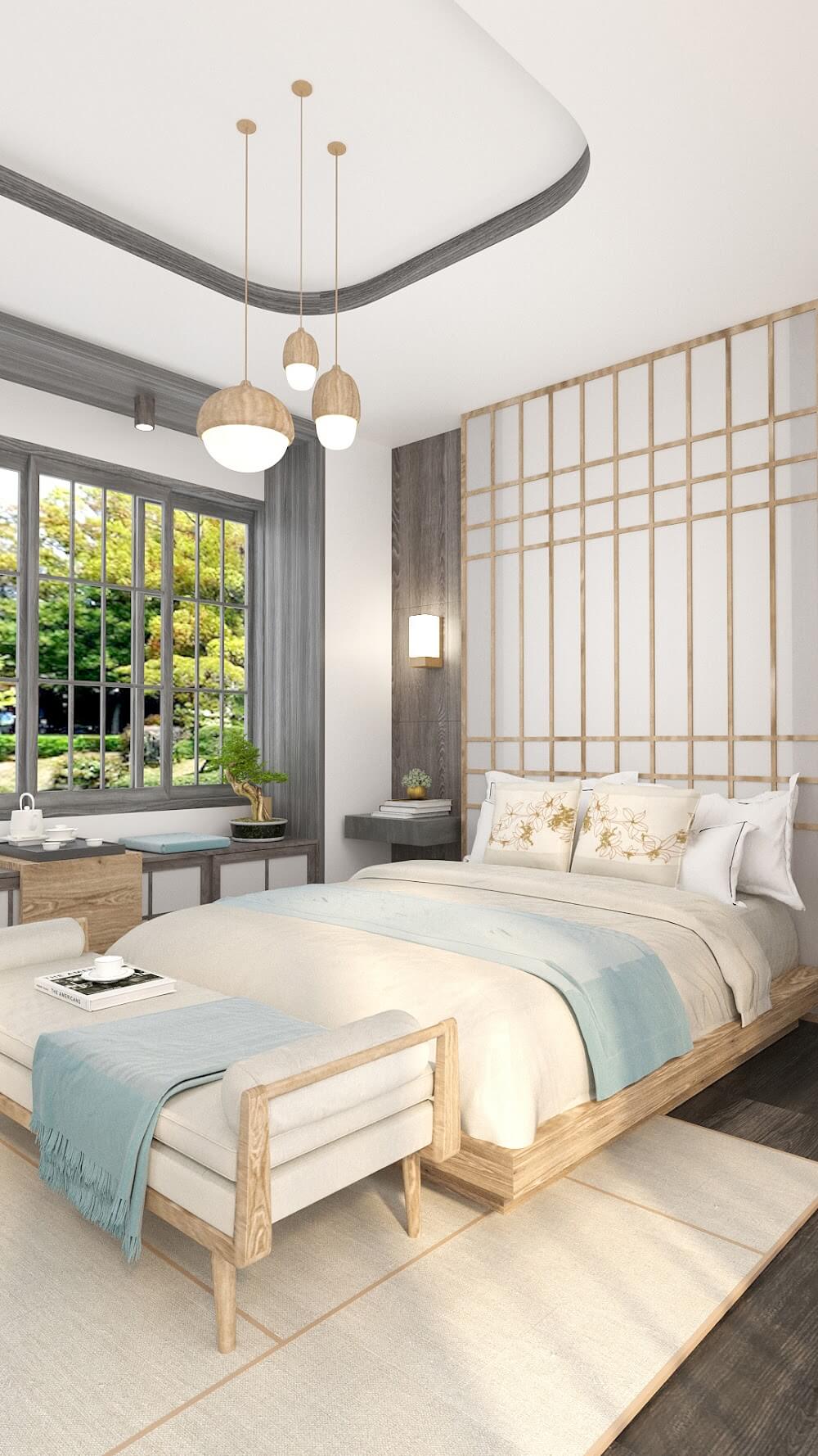 Solitaire Zen Home Design screenshot 3