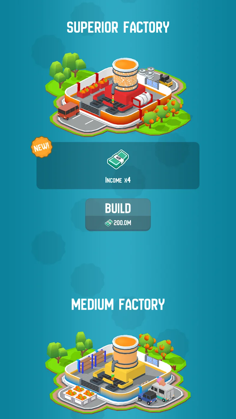 Soda Inc: Idle Tycoon screenshot 6