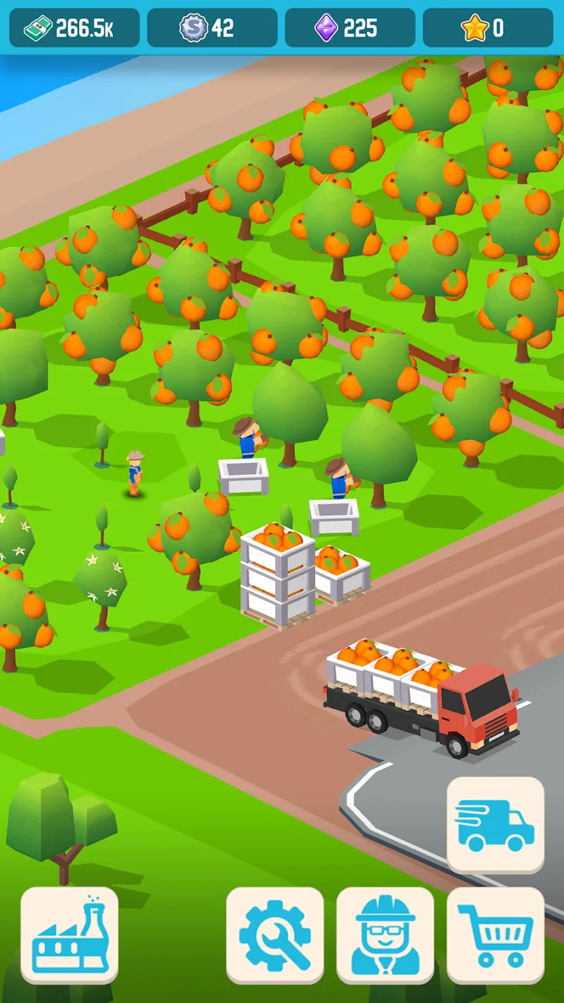 Soda Inc: Idle Tycoon screenshot 2