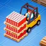 Soda Inc: Idle Tycoon