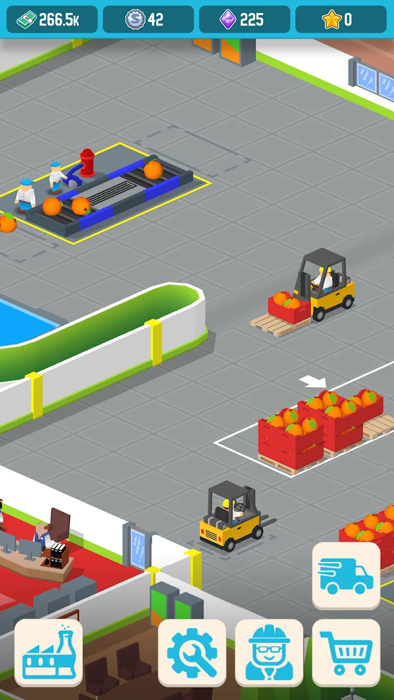 Soda Inc: Idle Tycoon screenshot 3