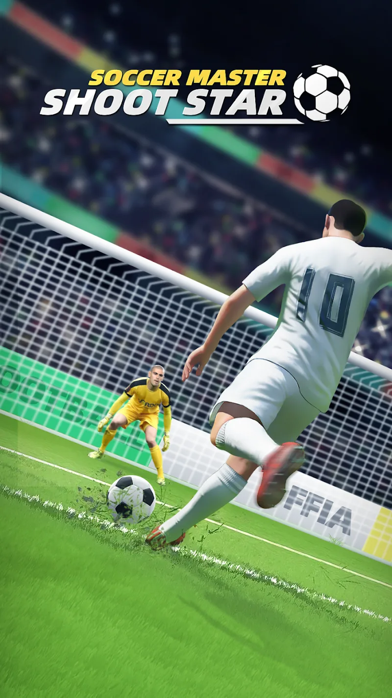 Soccer Master screenshot 2