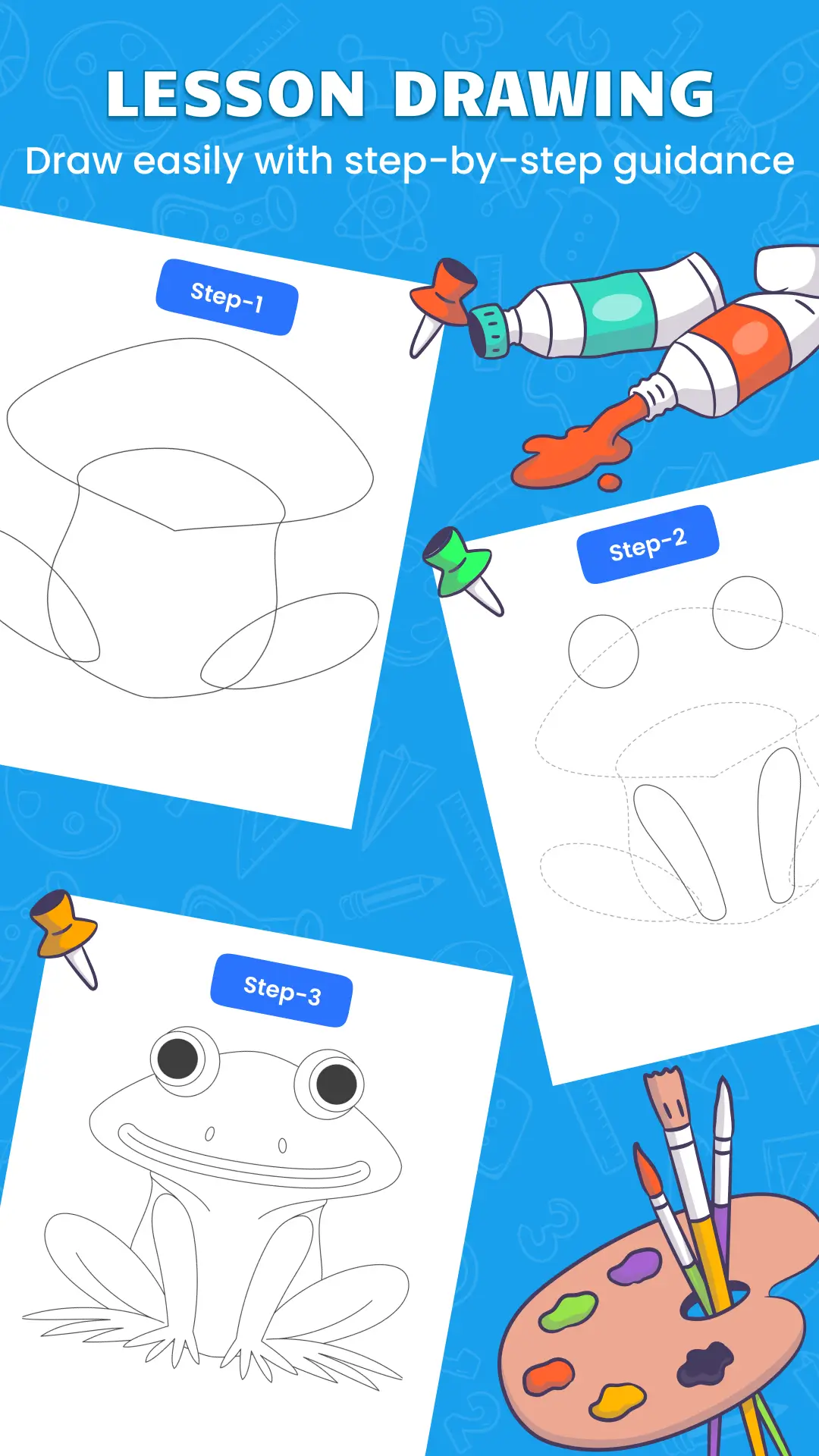 AR Draw Sketch: 3D Drawing AR screenshot 4