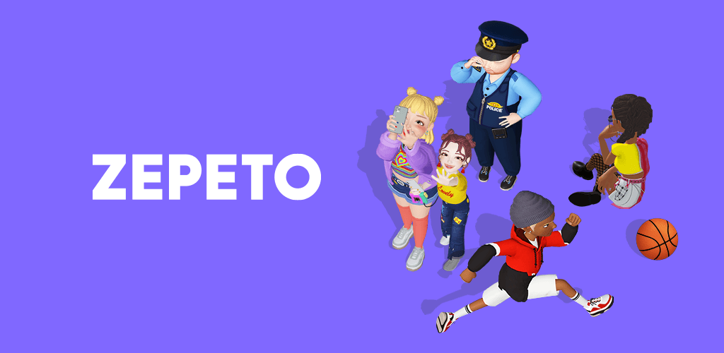 ZEPETO screenshot 1
