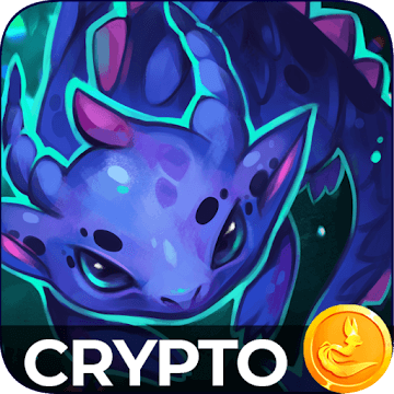 Crypto Dragons