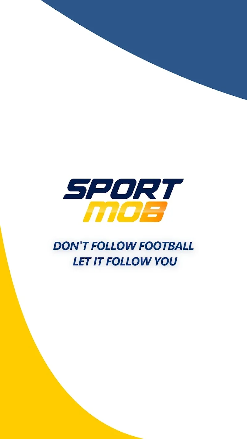 SportMob screenshot 2
