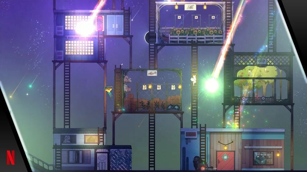 Spiritfarer Netflix Edition screenshot 6