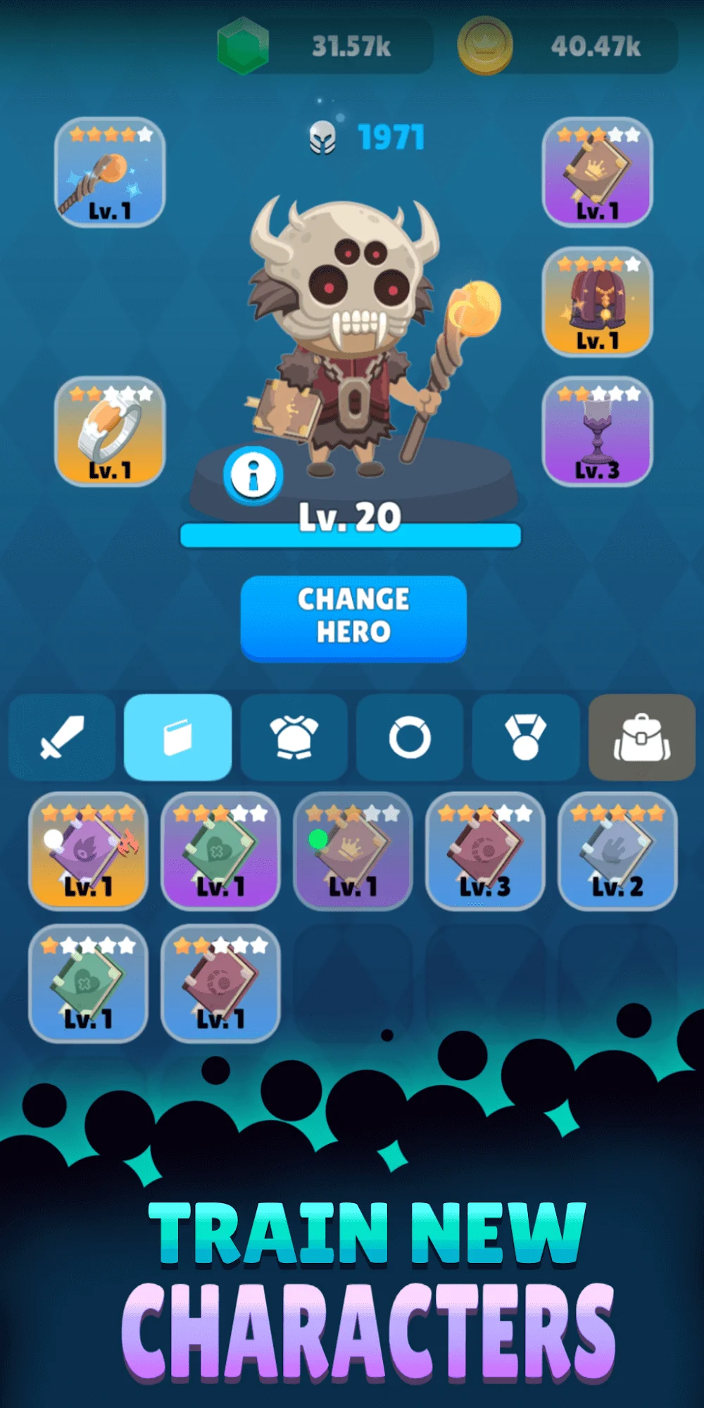 Spirit Trials screenshot 4