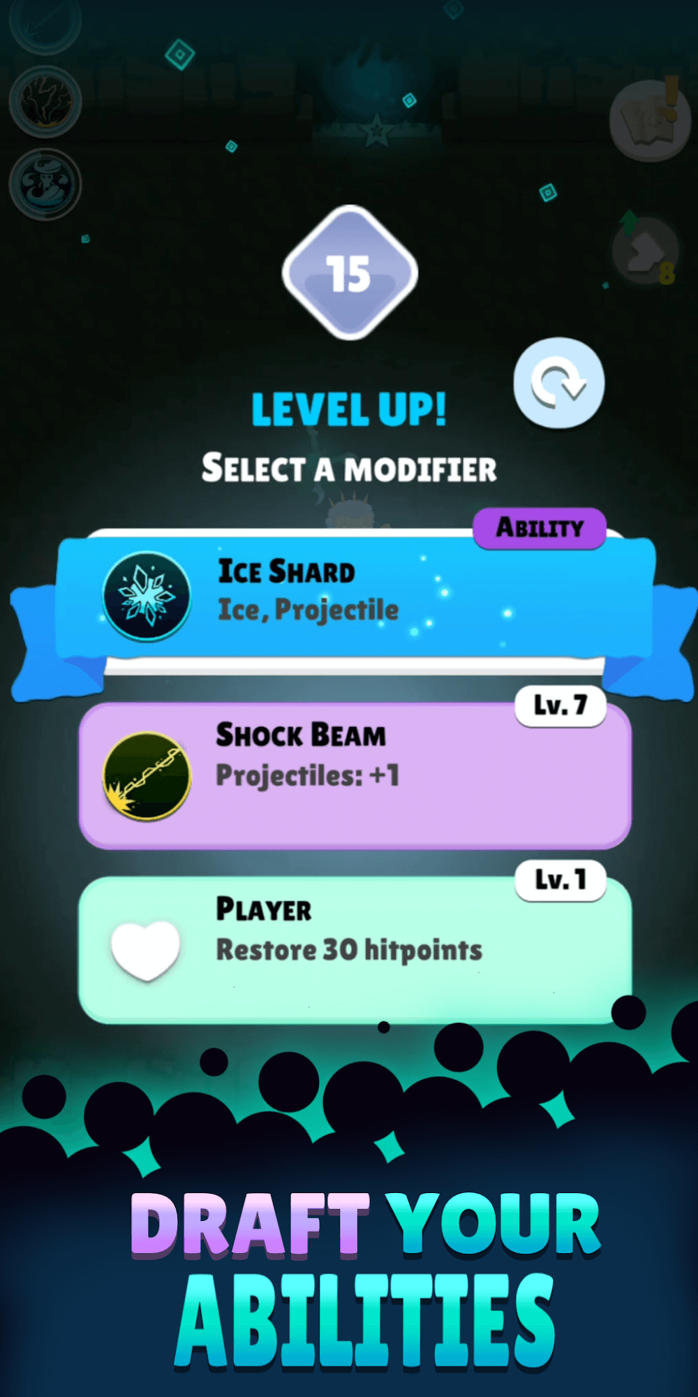 Spirit Trials screenshot 5