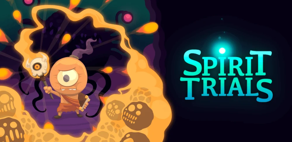 Spirit Trials screenshot 1
