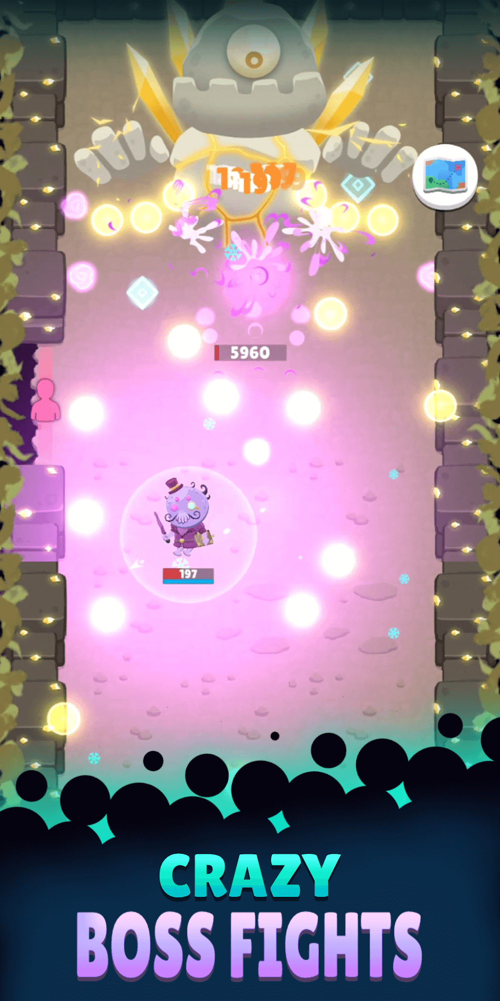 Spirit Trials screenshot 3